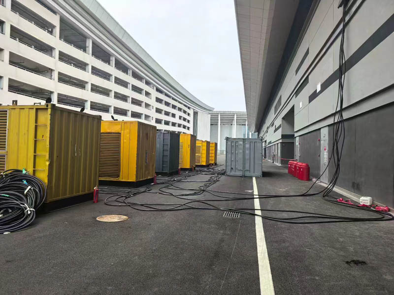 康县冬季柴油发电机启动前需要做哪些准备工作？