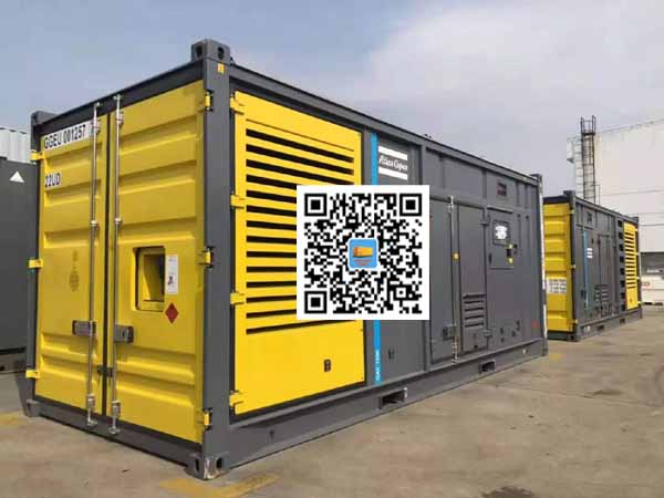 康县大型发电机出租