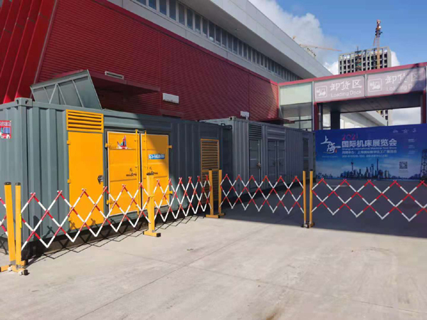 康县发电机出租教您要了解的柴油发电机组基础知识