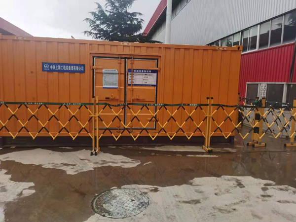 康县租赁发电机 柴油发电机组供应商：柴油发电机组润滑油的作用？