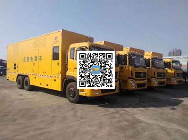 康县出租发电车-怎样确保潍柴发电机组的质量