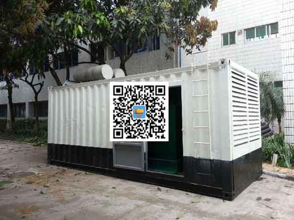 康县出租发电机-什么样的柴油发电机使用效果比较好