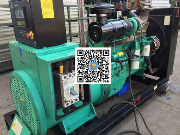 康县租赁发电机-发电机一般变压器磁芯所使用的是什么材料?