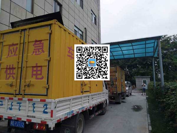 康县发电机出租-上柴发电机组的油耗会出现什么原因