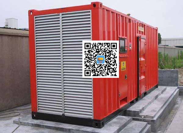 康县300kw柴油发电机组一个小时耗油
