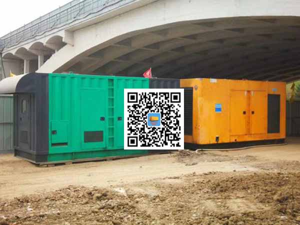 康县决定发电机顺利启动的因素及如何解决发电机冬季起动困难问题