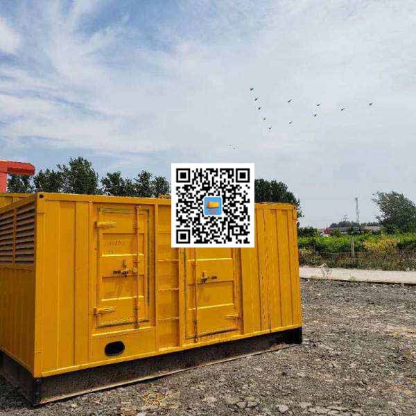 康县发电机出租发电机电刷的结构与作用是什么