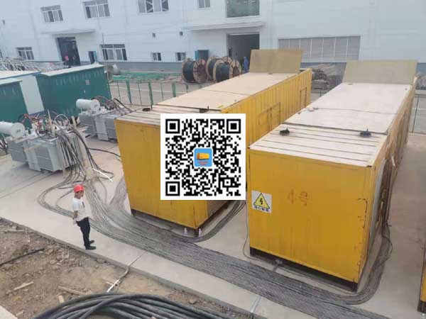 康县发电机出租-柴油发电机组应用在哪些方面