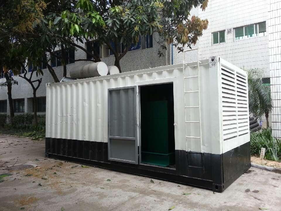 康县发电机出租-玉柴发电机组的配置有哪些？