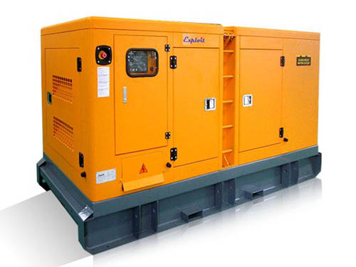 康县影响 200kw 柴油发电机油耗的因素有哪些?