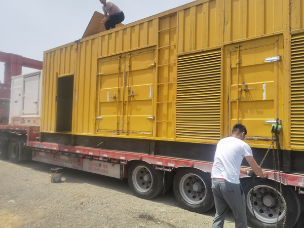 康县除了负载情况和发动机维护,还有哪些因素会影响 200kw 柴油发电机的油耗?