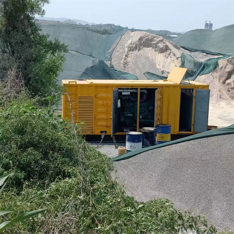 康县影响 400KW 柴油发电机组油耗的因素有哪些？