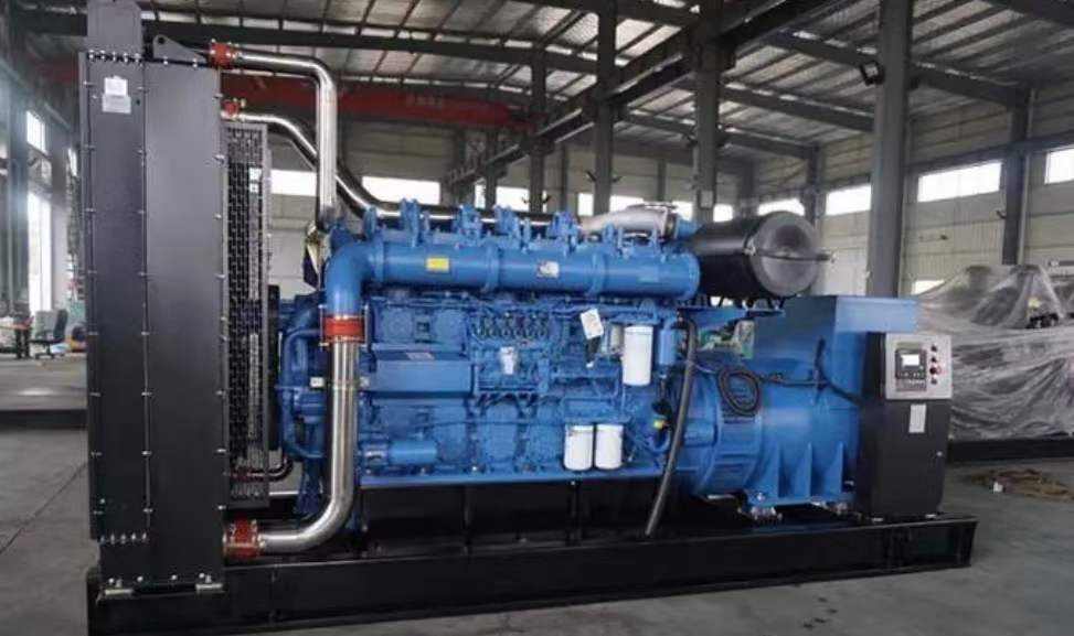康县如何选择适合的 500kW 柴油发电机组？