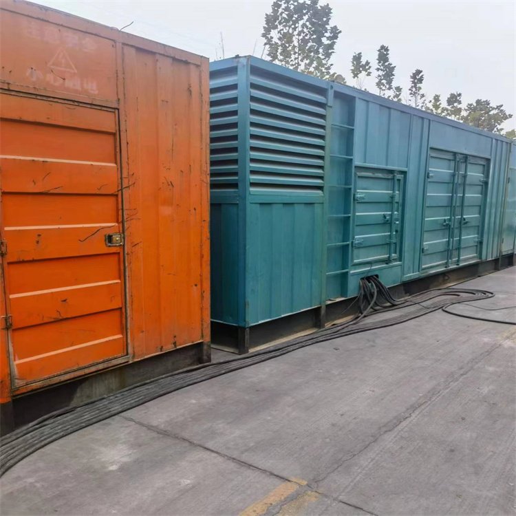 康县如何选择适合 600kW 柴油发电机组的热继电器？