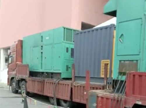 康县柴油发电机的功率因数一般是多少？
