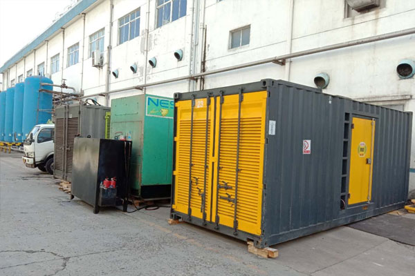 康县发电机组保养是确保其正常运行、延长使用寿命的关键，以下是一些保养注意事项