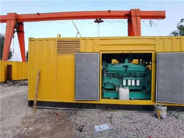 康县冬季低温环境下，500KW发电机组应该选择什么类型的启动电瓶？