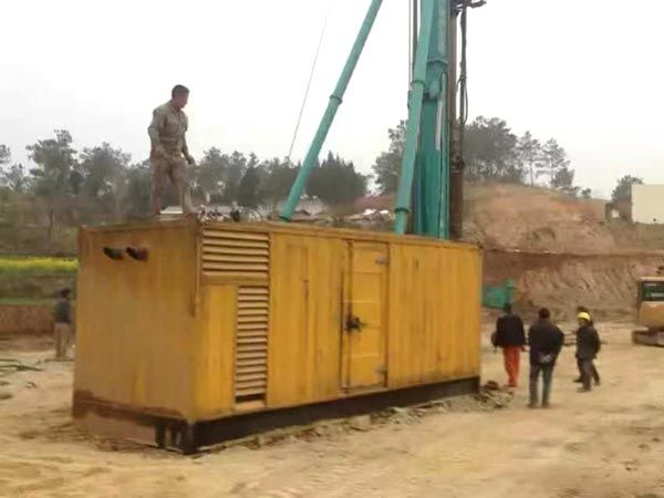 康县如何判断水冷式机油散热器密封件是否需要更换?