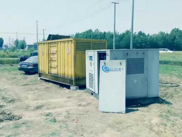康县柴油发电机组冬季日常维修需要哪些工具?